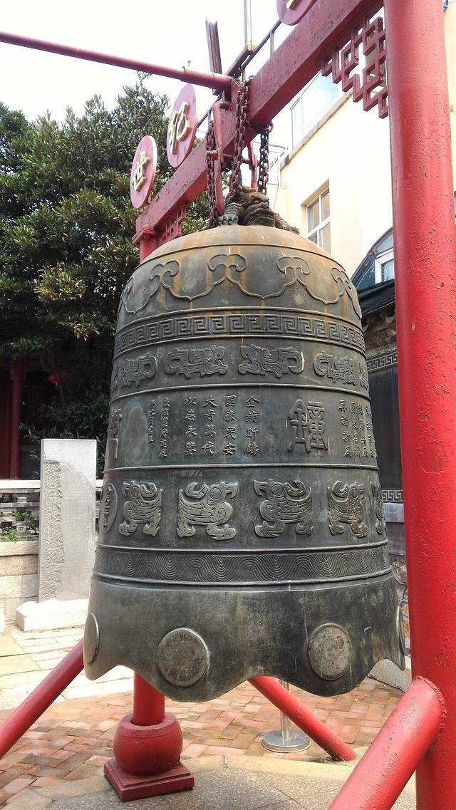 青岛市民俗博物馆