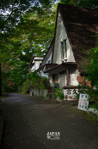 2017.,实测天上山观看富士山最佳时光,哦,不对