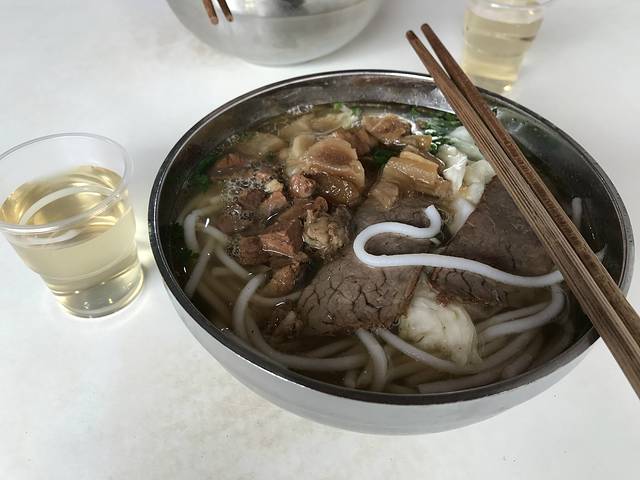 花溪王记(霞辉路店)