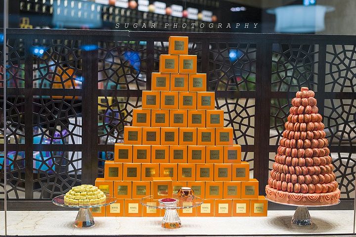 伴着迪拜最舒适适合出行的季节+最给力节扣的