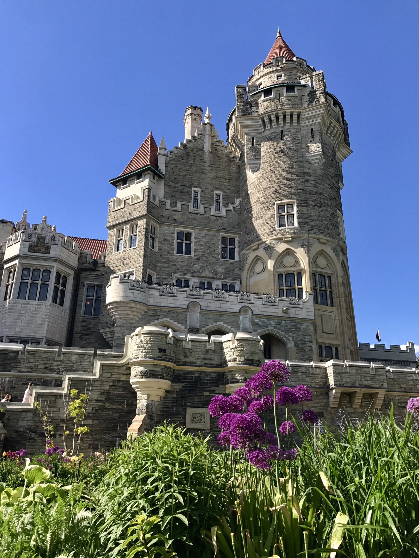 卡萨罗马城堡,旅游攻略,自助游,自驾游,自由行,游玩攻略指南【去哪儿