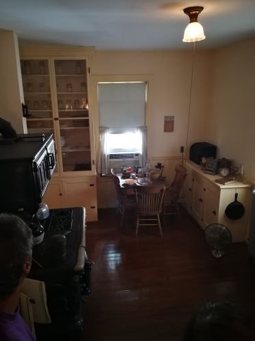 肯尼迪总统故居