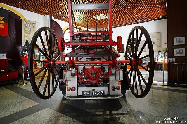消防博物馆