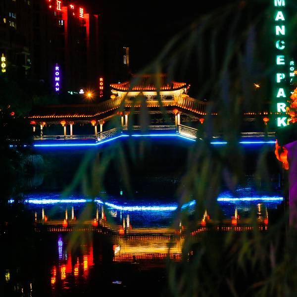 丽江旅游景点_2018年丽江旅游收入(2)