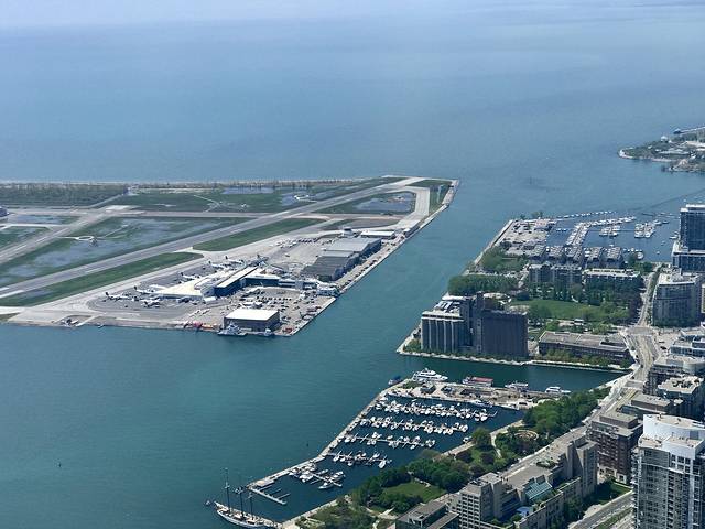 加拿大国家电视塔