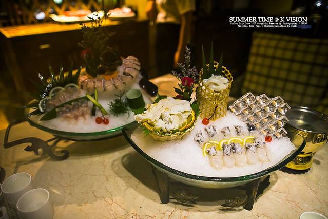 雍和会海鲜姿造(三坊七巷店)