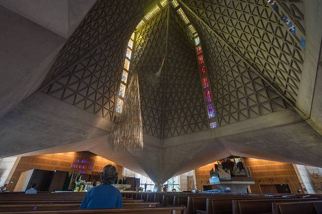 圣母升天主教座堂