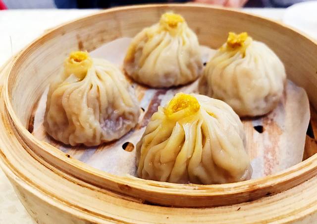 松鹤楼(山塘街店)