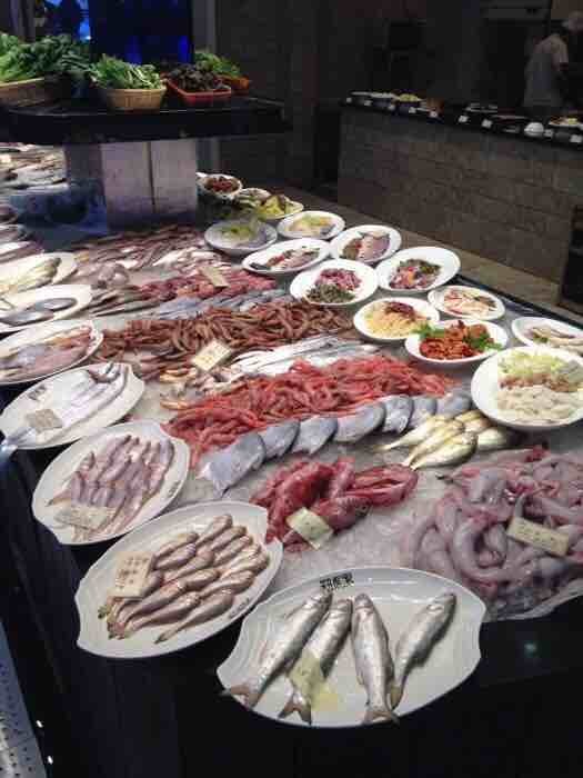 董小姐家宴(沈家门店)