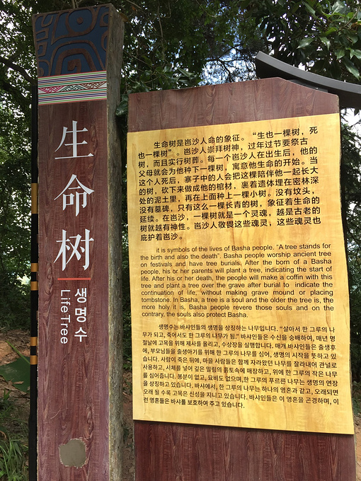 从江岜沙苗寨1日游