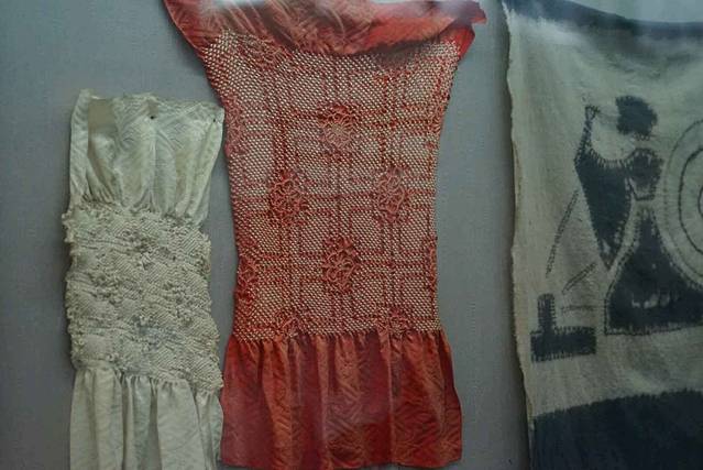 南通纺织博物馆