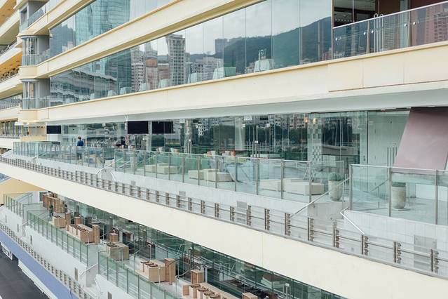 香港競馬博物館