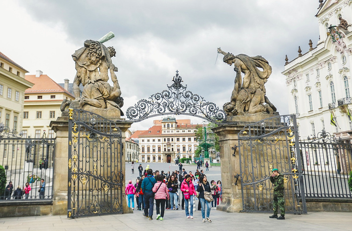 2023布拉格游玩攻略,布拉格交通/住宿/行程/美食/购物攻略,布拉格注意