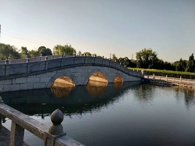 隋炀帝陵(槐泗陵址)