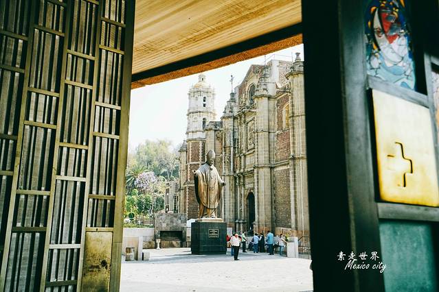 瓜达露佩圣母圣殿