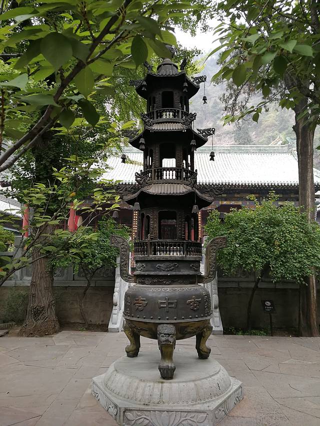 玄中寺