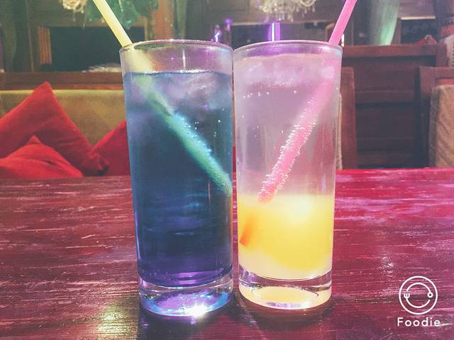 千里走单骑（束河店）