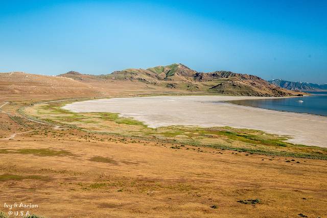 羚羊岛州立公园