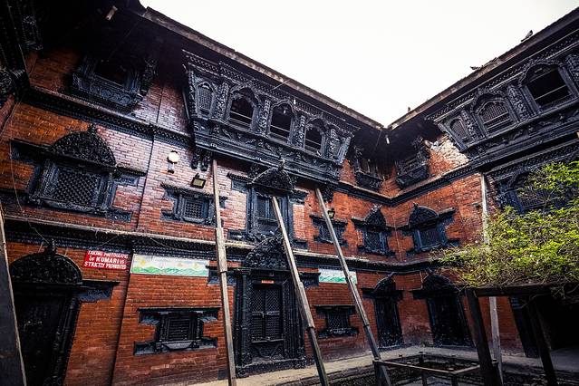 湿婆-帕尔瓦蒂庙