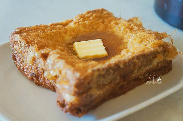 旧街场白咖啡（瓜镇店）