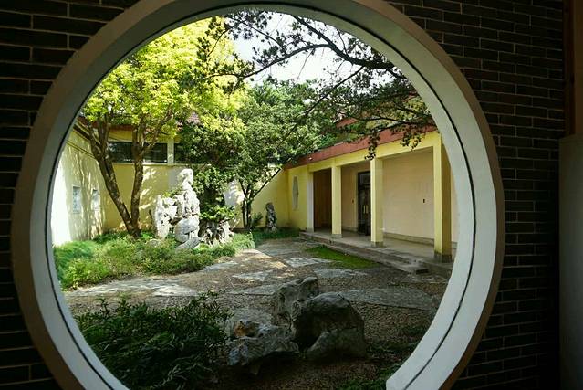 南通纺织博物馆