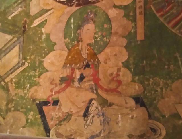 石家庄市毗卢寺博物院