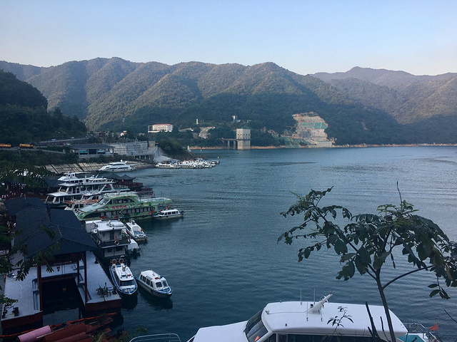 2017 这里有个小建议,上车后想看风景的可以坐