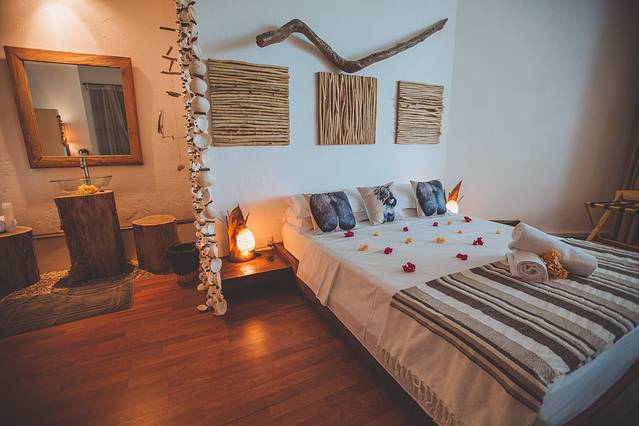 阿布扎比国际机场