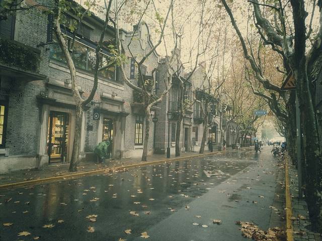 云海肴(上海黄埔日月光店)