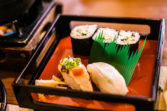 Tsuboraya づぼらや（道頓堀店）