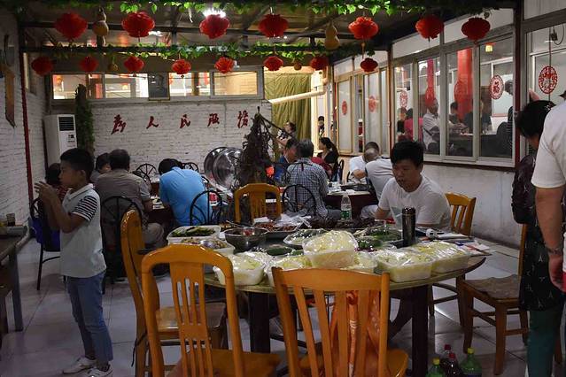 丰盛园灶台鱼家常菜(云岗店)