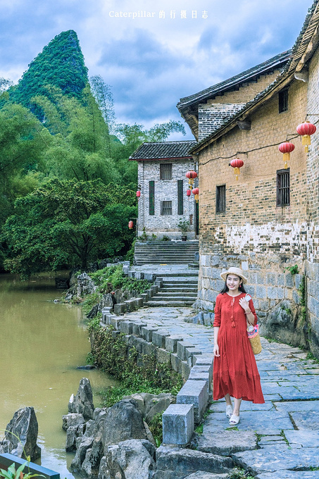 带龙桥图片