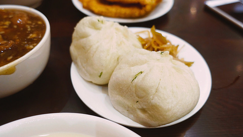 姚记炒肝店(鼓楼店)旅游景点攻略图