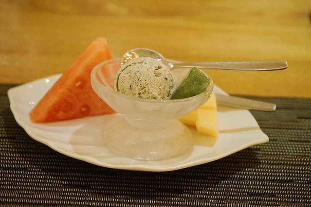 宝华万豪酒店·炎川日本料理