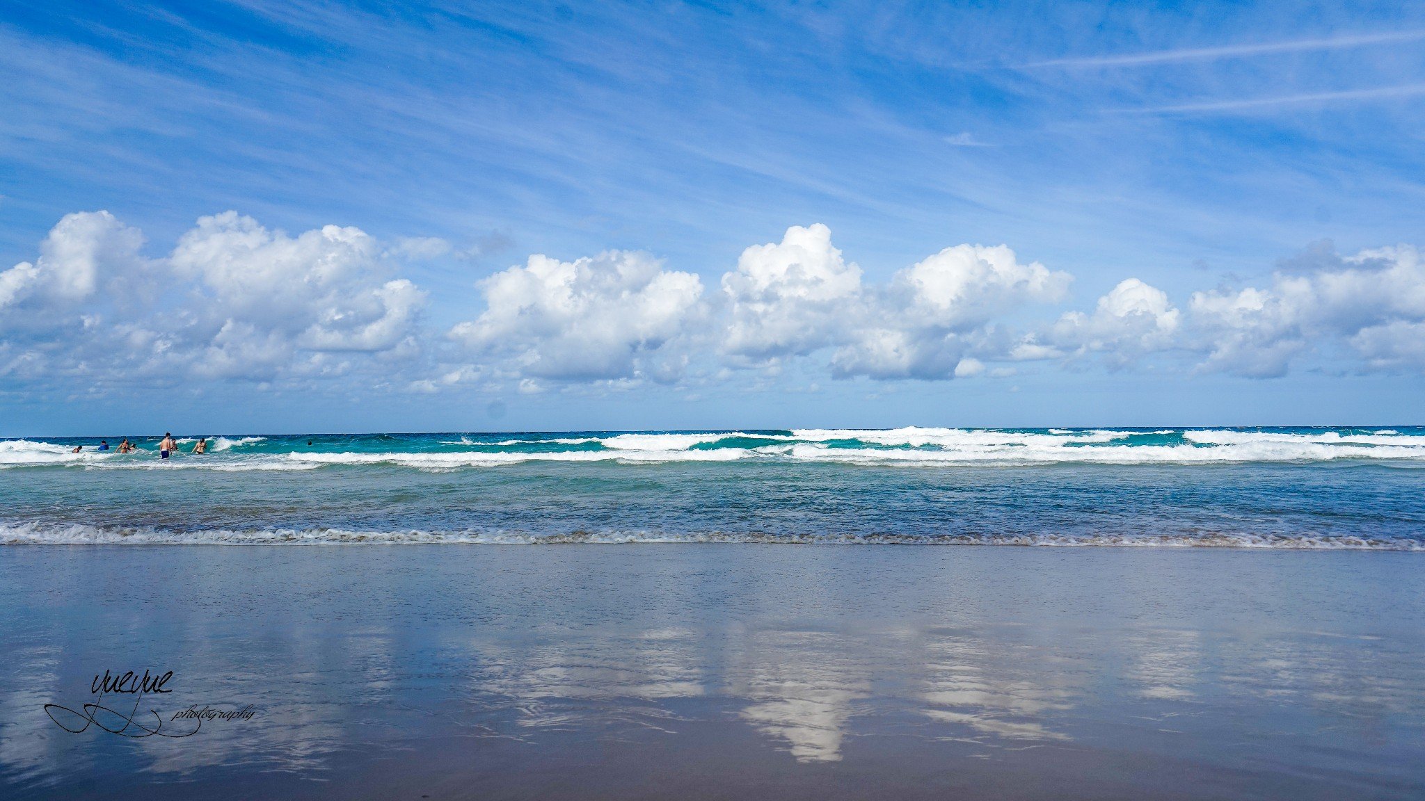 走,去澳洲,看看南半球的海!