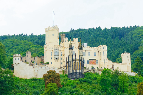 马克斯堡旅游景点攻略图