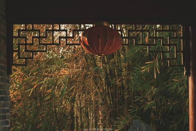 豆腐坊（郭家祠堂旁）