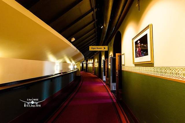 皇家阿尔伯特音乐厅