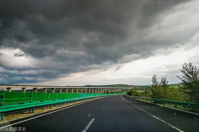 好森沟国家森林公园