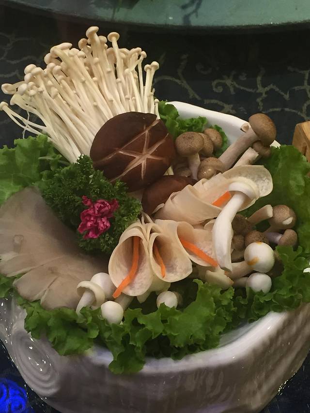 小尾羊(大厦店)