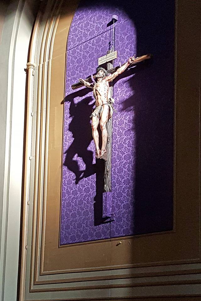 皮拉尔圣母大教堂