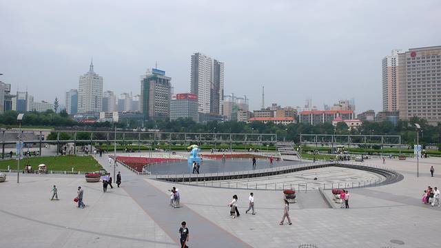 互助土族故土园