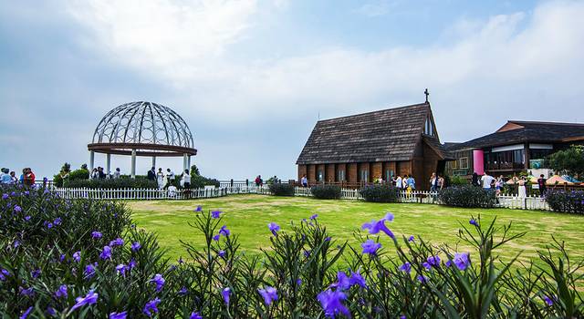 再游三亚:山海天呼唤我来吃喝玩乐!