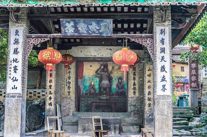 带龙桥图片