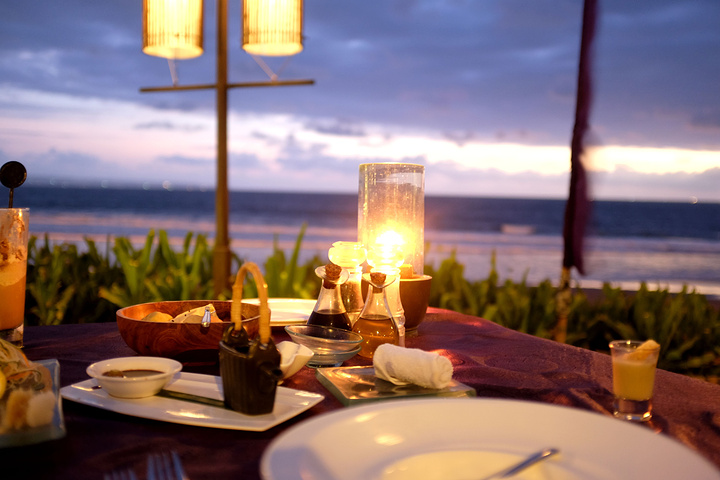 2017餐厅的菜单上有日语,也有中文,点餐非常方