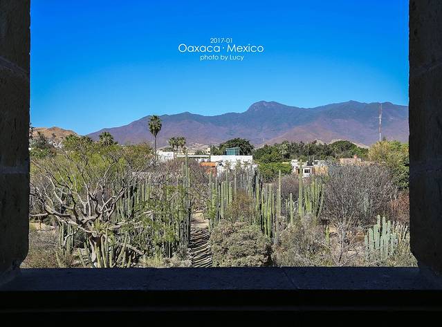 瓦哈卡文化博物馆