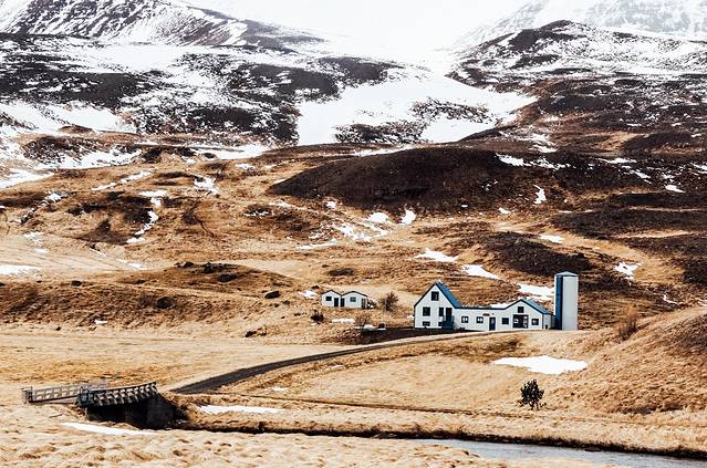 阿克雷里大教堂