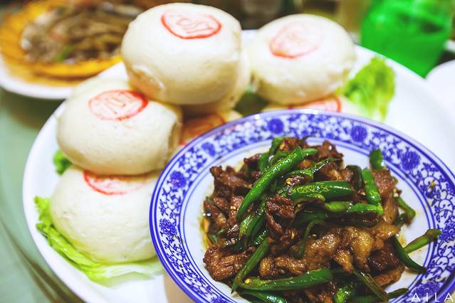 零五柒壹自助餐厅