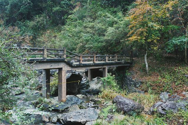 刘伯温故里景区·百丈漈