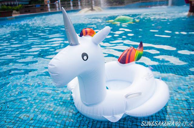 重庆海昌加勒比海水世界